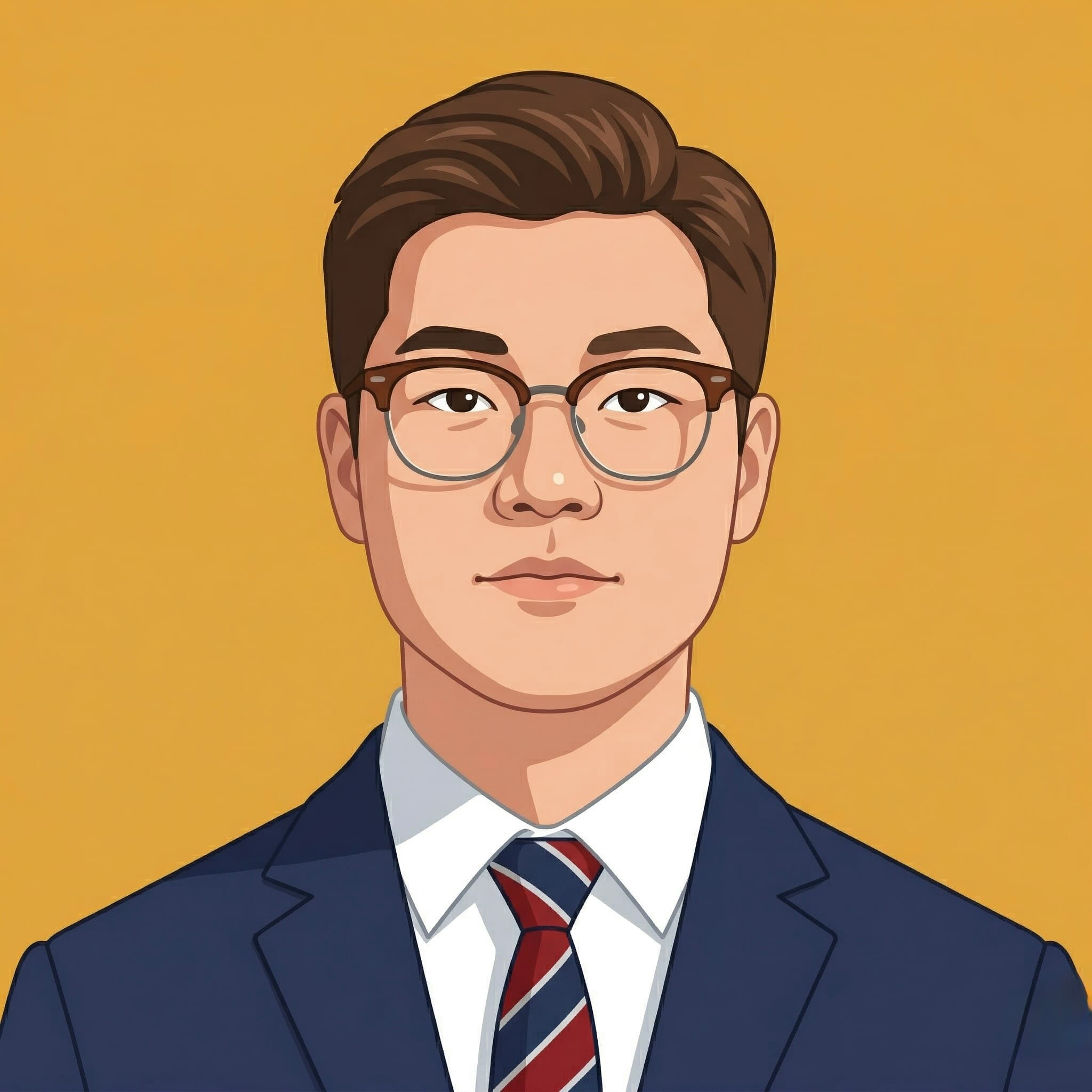 Eunjae Tony Lee