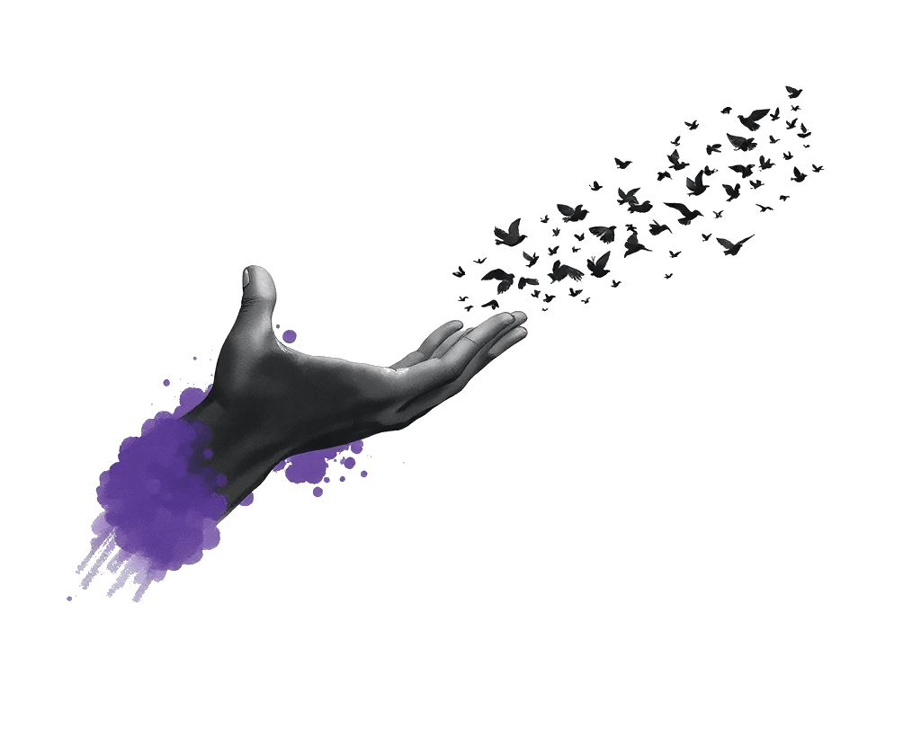 The Moved Mover Studio Logo